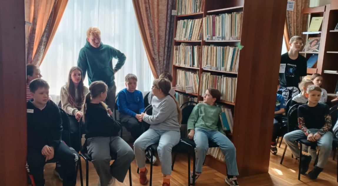 Путешествие в Изумрудный город