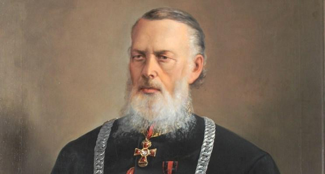 О театре Евграфа Королева в «Автографе»