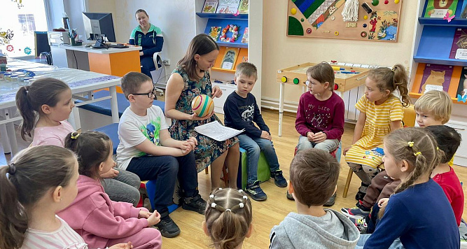 Навстречу Победе!