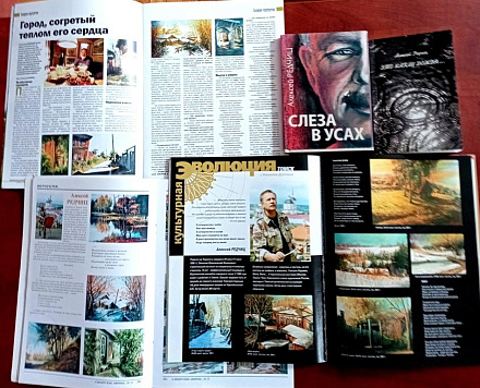 «Афин сибирских свет, во взгляде преломленный»: встреча в «Автографе»