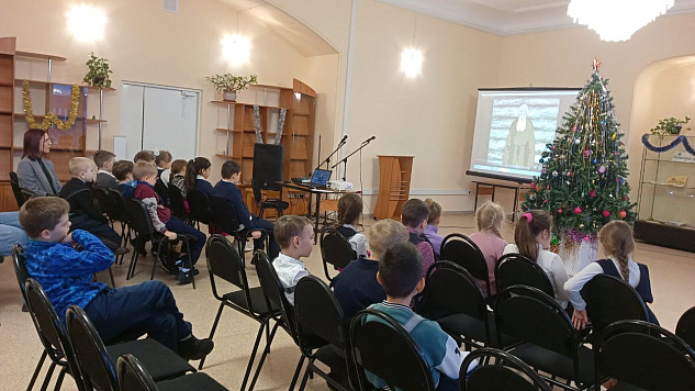 Медиаурок «Бажов – словесных дел мастер»
