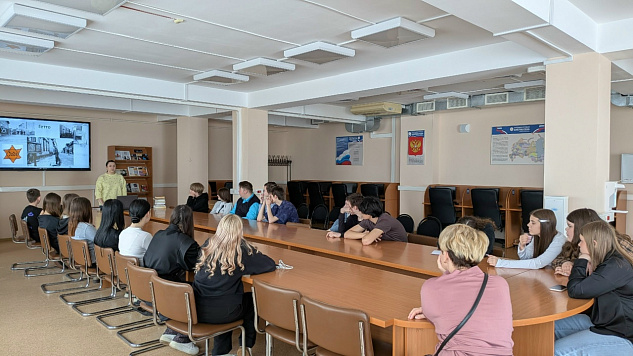 Без срока давности  