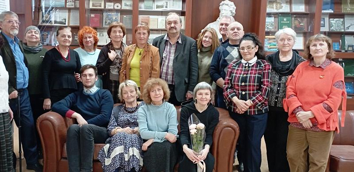 От Великой Тартарии к звездам