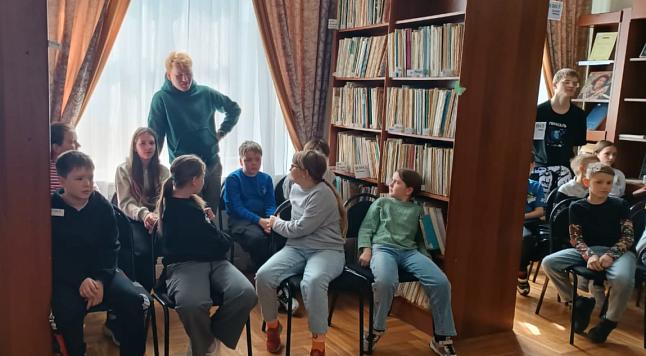 Путешествие в Изумрудный город