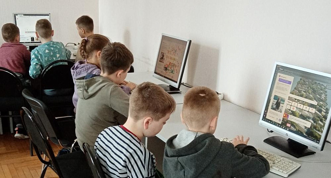 Волшебство искусственного интеллекта: создаем сказочных героев по сказкам А. С. Пушкина