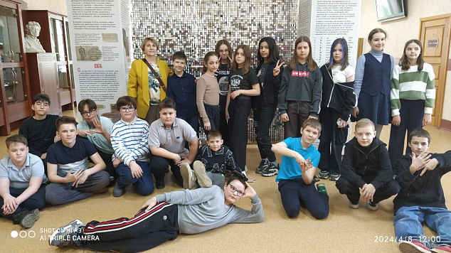 Путешествие в страну Здоровья