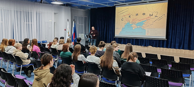Крым навеки с Россией
